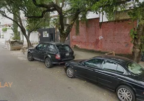 Foto 1 de Lote/Terreno para alugar, 416m² em Vila Nova Conceição, São Paulo