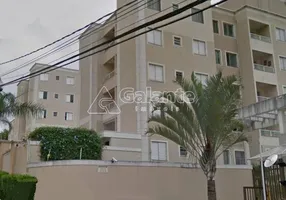 Foto 1 de Apartamento com 2 Quartos à venda, 57m² em Jardim Nova Europa, Campinas