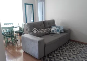 Foto 1 de Apartamento com 2 Quartos à venda, 56m² em Praia de Belas, Porto Alegre