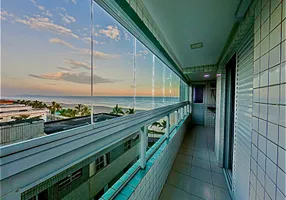 Foto 1 de Apartamento com 2 Quartos à venda, 86m² em Jardim Real, Praia Grande