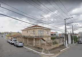 Foto 1 de Lote/Terreno à venda, 270m² em Vila Santa Clara, São Paulo