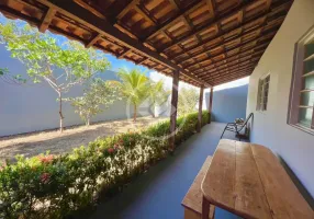 Foto 1 de Casa com 3 Quartos à venda, 280m² em Centro, Cuiabá