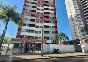 Foto 1 de Apartamento com 2 Quartos à venda, 80m² em Centro, Cuiabá