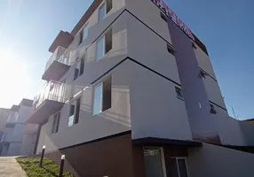 Foto 1 de Apartamento com 2 Quartos à venda, 42m² em Atuba, Colombo