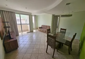 Foto 1 de Apartamento com 2 Quartos à venda, 80m² em Jardim da Penha, Vitória