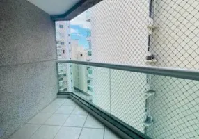 Foto 1 de Apartamento com 3 Quartos à venda, 100m² em Itapuã, Vila Velha