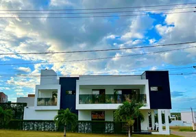 Foto 1 de Casa com 4 Quartos à venda, 255m² em Nova Betania, Mossoró