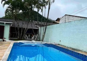 Foto 1 de Casa com 3 Quartos à venda, 147m² em Martim de Sa, Caraguatatuba