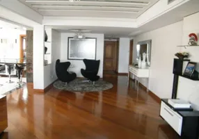 Foto 1 de Apartamento com 3 Quartos à venda, 201m² em Auxiliadora, Porto Alegre