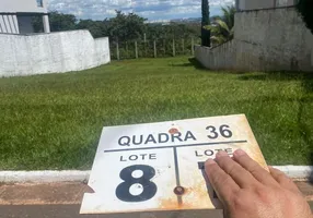 Foto 1 de Lote/Terreno à venda, 591m² em Condomínio do Lago, Goiânia