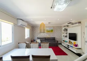 Foto 1 de Casa de Condomínio com 3 Quartos à venda, 125m² em Jabaquara, São Paulo