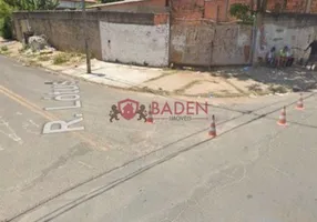 Foto 1 de Lote/Terreno à venda, 290m² em Jardim das Bandeiras, Campinas