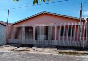 Foto 1 de Casa com 3 Quartos à venda, 164m² em Cristo Rei, Várzea Grande