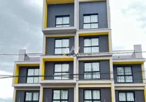 Foto 1 de Apartamento com 1 Quarto para alugar, 25m² em Vila Nova, Novo Hamburgo