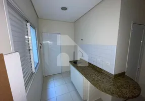 Foto 1 de Kitnet com 1 Quarto para alugar, 20m² em Santa Cecília, São Paulo