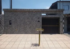 Foto 1 de Casa com 2 Quartos à venda, 240m² em Planalto Bela Vista, São Vicente