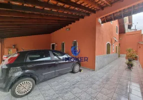 Foto 1 de Sobrado com 3 Quartos à venda, 213m² em Centro, Poá