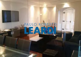 Foto 1 de Apartamento com 3 Quartos à venda, 233m² em Vila Assuncao, Santo André