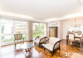 Foto 1 de Apartamento com 2 Quartos à venda, 122m² em Bela Vista, Porto Alegre