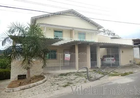 Foto 1 de Casa com 2 Quartos à venda, 80m² em São Judas Tadeu, Miguel Pereira