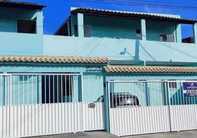 Foto 1 de Apartamento com 2 Quartos para alugar, 65m² em Retiro São Joaquim, Itaboraí