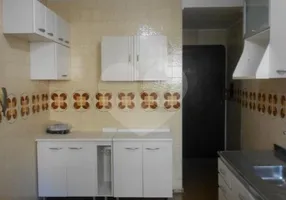 Foto 1 de Apartamento com 3 Quartos à venda, 74m² em Moema, São Paulo