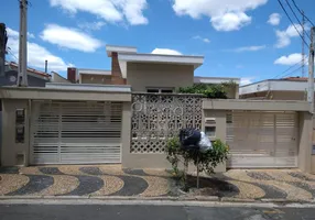 Foto 1 de Casa com 4 Quartos à venda, 224m² em Vila João Jorge, Campinas