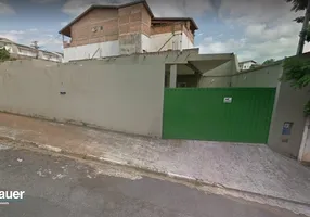 Foto 1 de Ponto Comercial à venda, 250m² em Vila Nogueira, Campinas