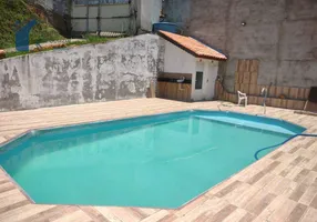 Foto 1 de Fazenda/Sítio com 3 Quartos à venda, 1200m² em Vila Pedra Vermelha, Mairiporã