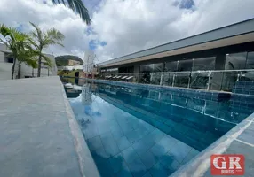 Foto 1 de Casa de Condomínio com 2 Quartos à venda, 62m² em Pau Pombo, Nova Lima
