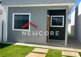 Foto 1 de Casa com 2 Quartos à venda, 75m² em Jardim Atlantico Leste Itaipuacu, Maricá