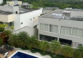 Foto 1 de Imóvel Comercial com 4 Quartos à venda, 424m² em Alphaville II, Salvador