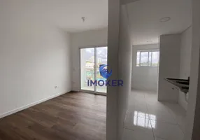 Foto 1 de Apartamento com 2 Quartos à venda, 57m² em Vila Lúcia, Poá