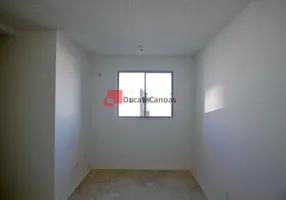 Foto 1 de Apartamento com 2 Quartos à venda, 44m² em Centro, Canoas