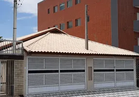 Foto 1 de Casa com 2 Quartos à venda, 130m² em Cidade Ocian, Praia Grande