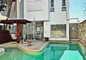 Foto 1 de Casa de Condomínio com 4 Quartos à venda, 460m² em Jardim França, São Paulo