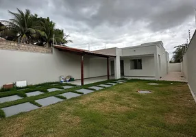 Foto 1 de Casa com 3 Quartos à venda, 150m² em Centro, Taubaté