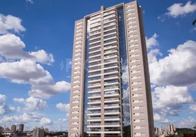 Foto 1 de Apartamento com 4 Quartos à venda, 279m² em Ribeirânia, Ribeirão Preto