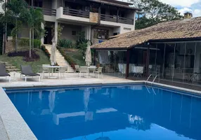 Foto 1 de Casa de Condomínio com 4 Quartos à venda, 700m² em Casa da Lua, Resende