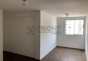 Foto 1 de Apartamento com 1 Quarto à venda, 50m² em Vila Buarque, São Paulo