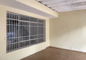 Foto 1 de Sobrado com 3 Quartos para alugar, 190m² em Campo Belo, São Paulo