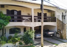 Foto 1 de Casa de Condomínio com 4 Quartos à venda, 273m² em Parque Imperador, Campinas