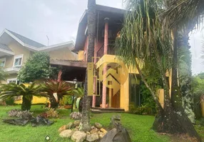 Foto 1 de Casa de Condomínio com 3 Quartos à venda, 210m² em Villa Branca, Jacareí