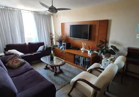 Foto 1 de Apartamento com 3 Quartos à venda, 127m² em Icaraí, Niterói