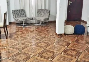 Foto 1 de Casa com 4 Quartos à venda, 296m² em Eden, Sorocaba