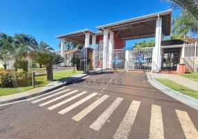 Foto 1 de Casa de Condomínio com 3 Quartos à venda, 223m² em Jardim Botânico, Ribeirão Preto