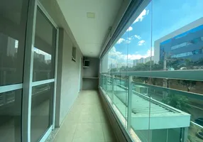 Foto 1 de Apartamento com 1 Quarto à venda, 58m² em Jardim Botânico, Ribeirão Preto