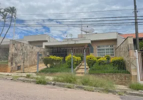 Foto 1 de Casa com 3 Quartos à venda, 209m² em Vila Nova Esperia, Jundiaí