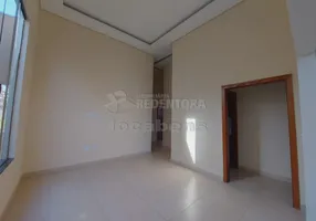 Foto 1 de Casa de Condomínio com 3 Quartos à venda, 138m² em Condomínio Damha Fit II, Ipiguá