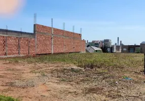 Foto 1 de Lote/Terreno para alugar, 600m² em Cidade Industrial, Curitiba